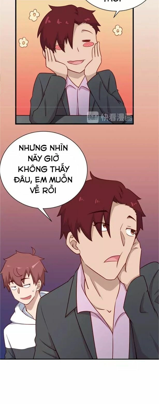 Hệ Thống Tu Tiên Mạnh Nhất Chapter 90 - 12