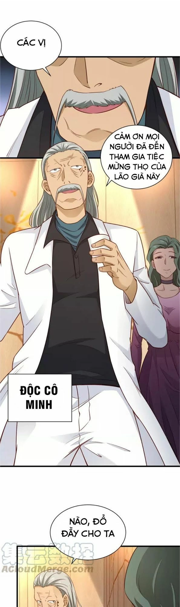 Hệ Thống Tu Tiên Mạnh Nhất Chapter 90 - 13