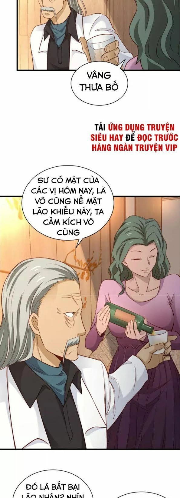 Hệ Thống Tu Tiên Mạnh Nhất Chapter 90 - 14