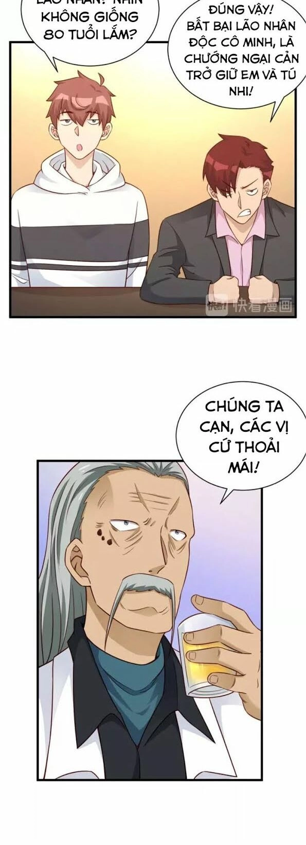 Hệ Thống Tu Tiên Mạnh Nhất Chapter 90 - 15