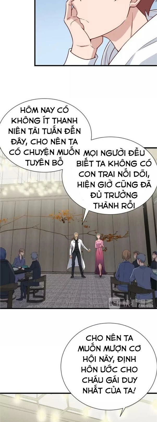 Hệ Thống Tu Tiên Mạnh Nhất Chapter 90 - 17