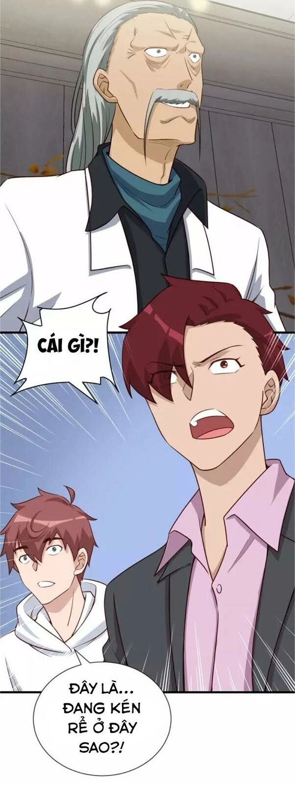 Hệ Thống Tu Tiên Mạnh Nhất Chapter 90 - 18