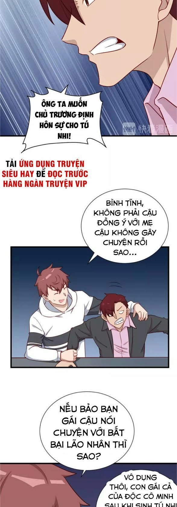 Hệ Thống Tu Tiên Mạnh Nhất Chapter 90 - 20