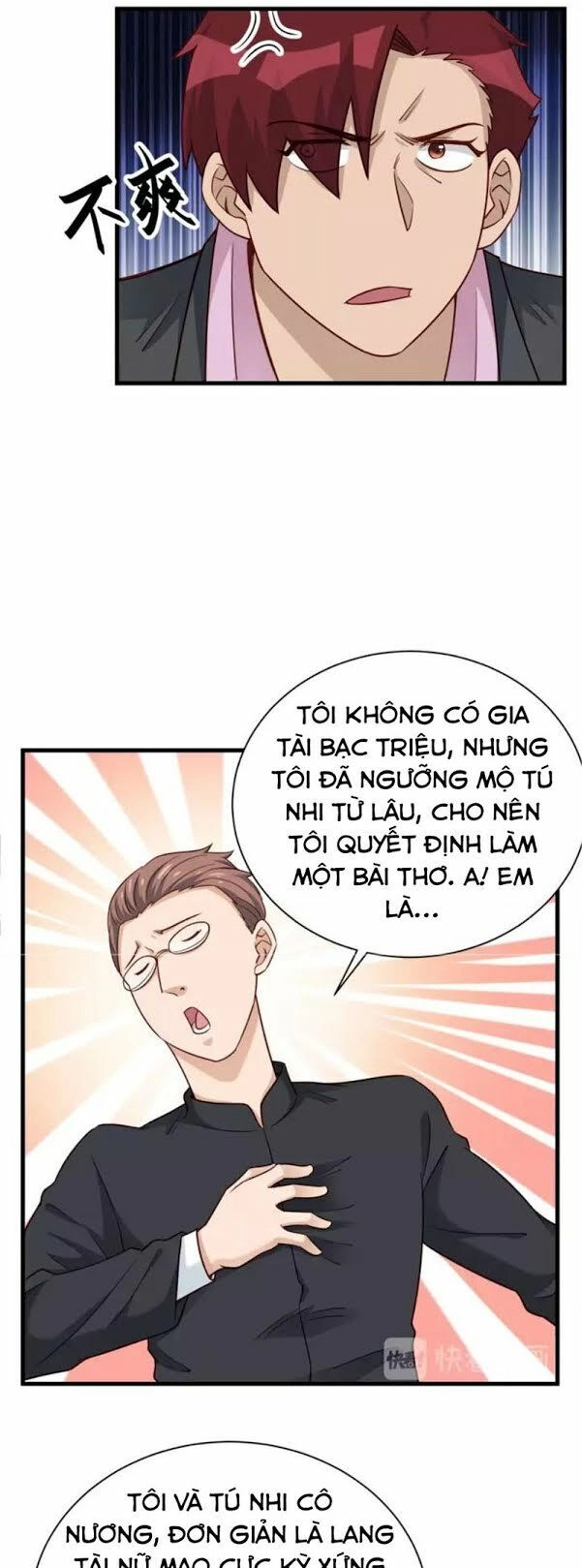 Hệ Thống Tu Tiên Mạnh Nhất Chapter 90 - 23