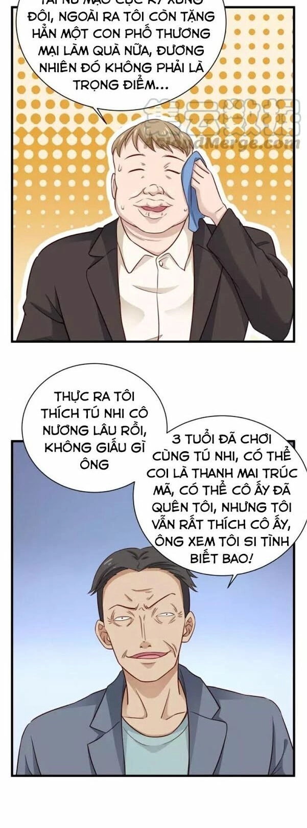 Hệ Thống Tu Tiên Mạnh Nhất Chapter 90 - 24