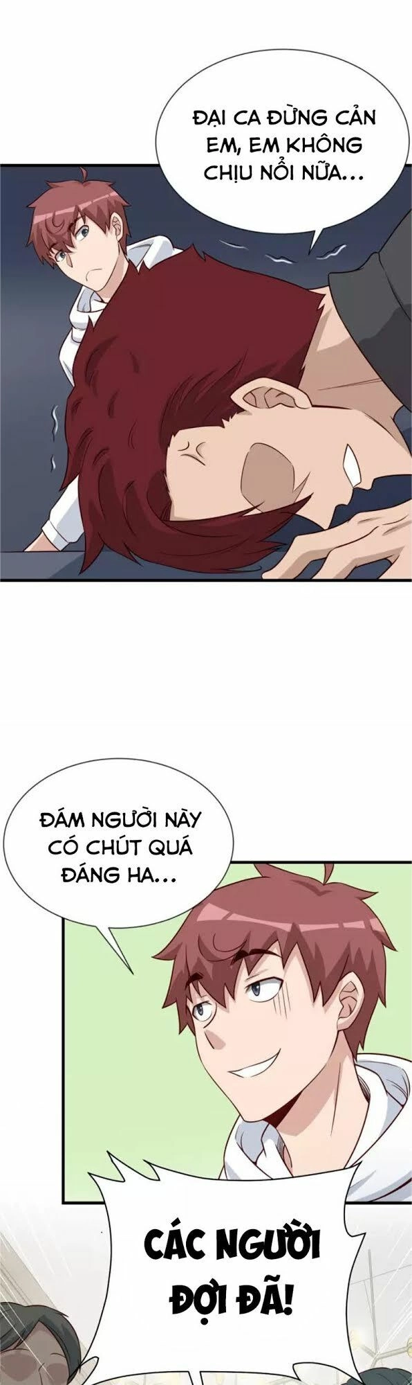 Hệ Thống Tu Tiên Mạnh Nhất Chapter 90 - 25