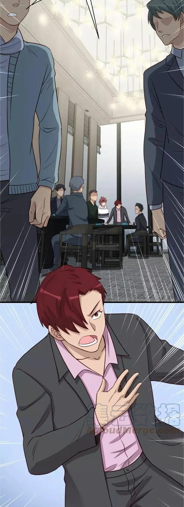 Hệ Thống Tu Tiên Mạnh Nhất Chapter 90 - 26