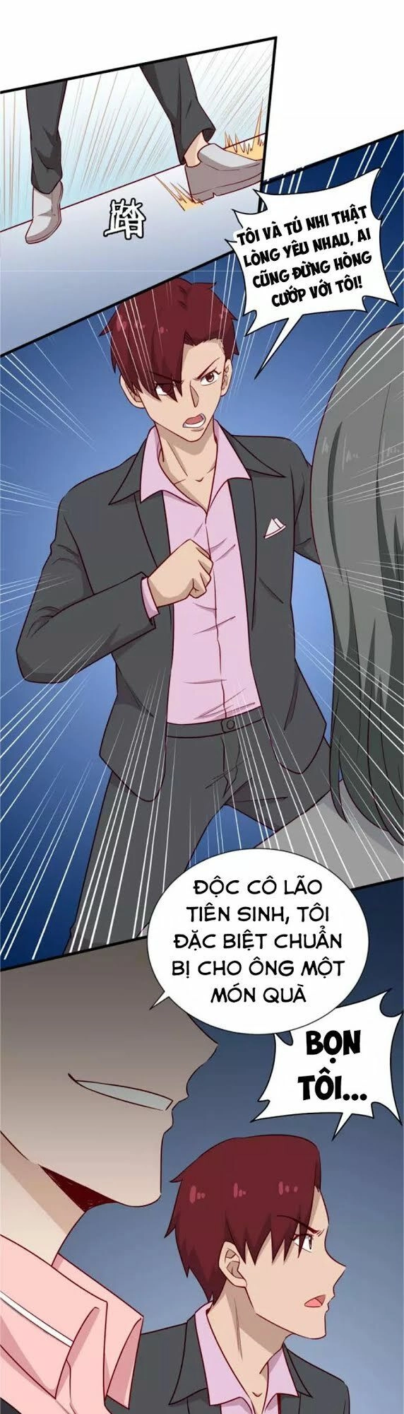 Hệ Thống Tu Tiên Mạnh Nhất Chapter 90 - 28