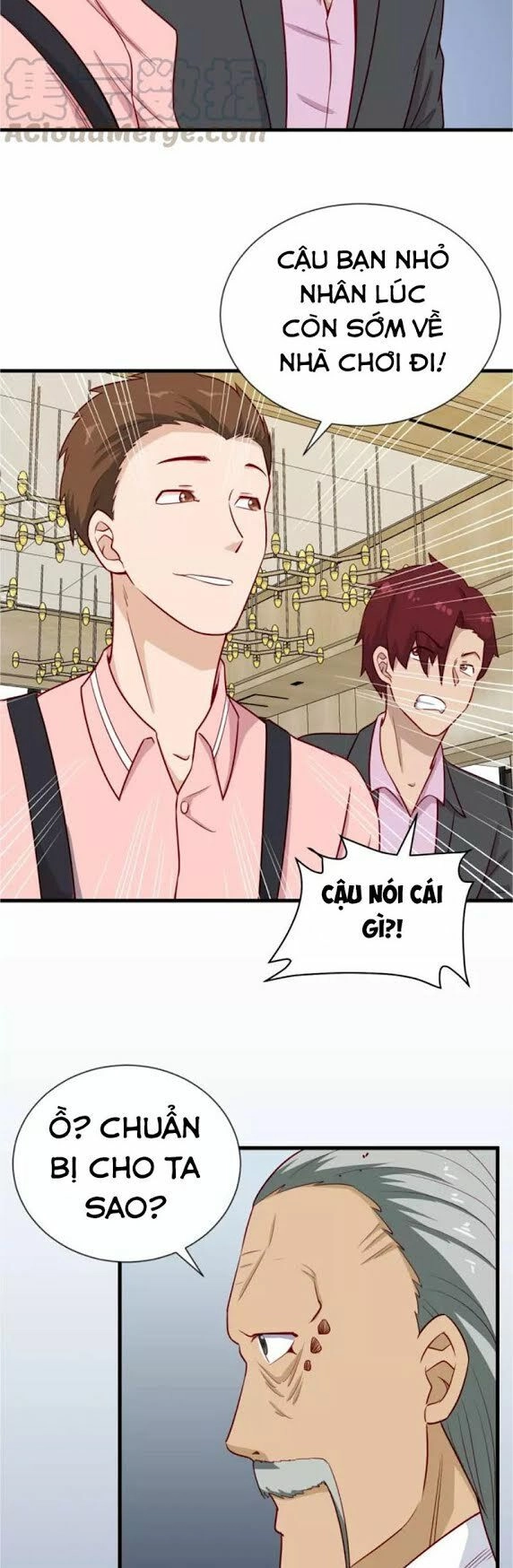 Hệ Thống Tu Tiên Mạnh Nhất Chapter 90 - 29