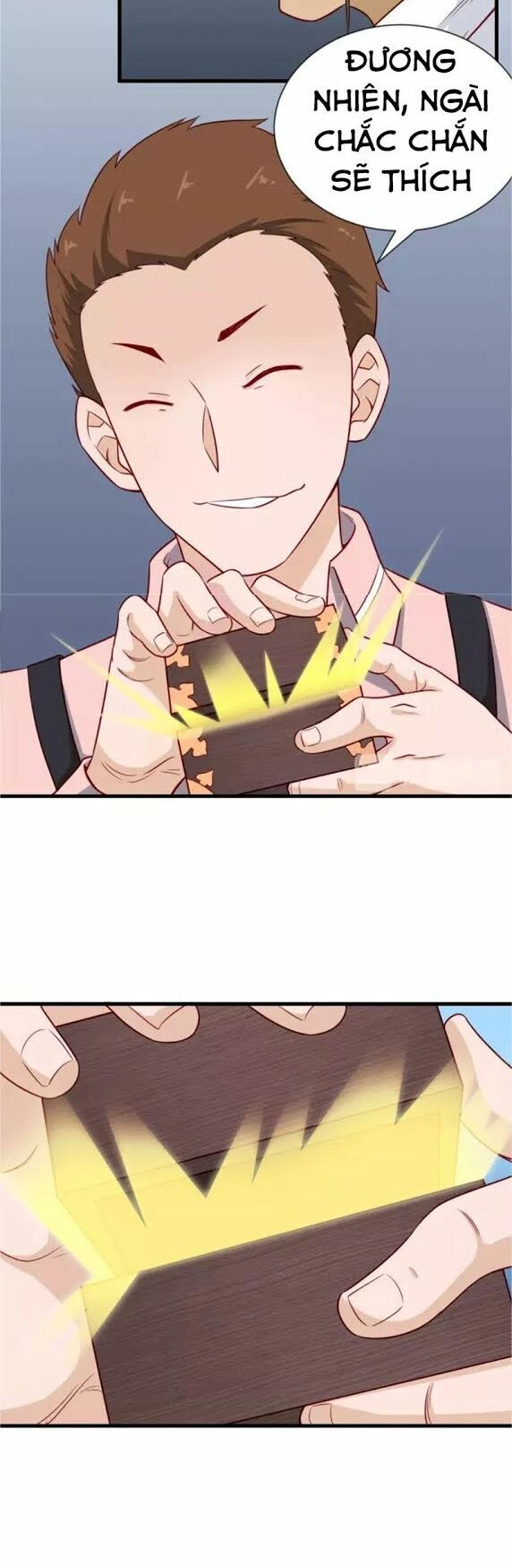 Hệ Thống Tu Tiên Mạnh Nhất Chapter 90 - 30