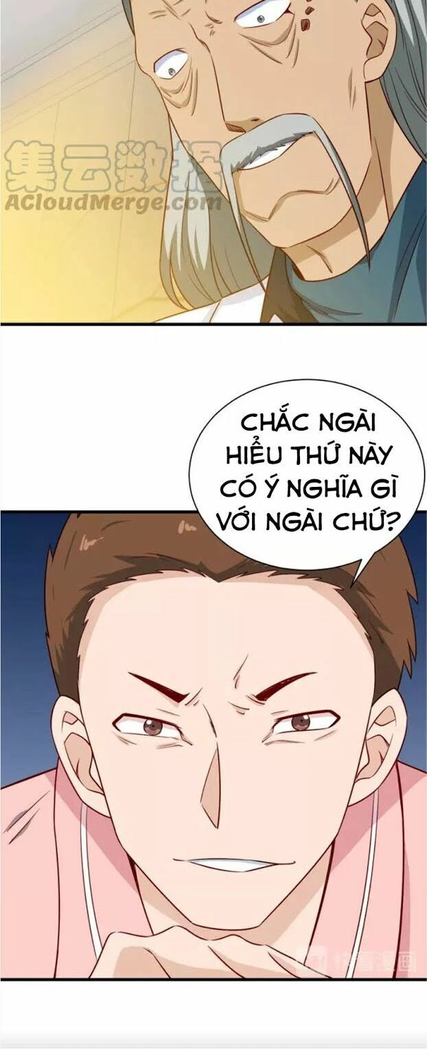 Hệ Thống Tu Tiên Mạnh Nhất Chapter 91 - 3