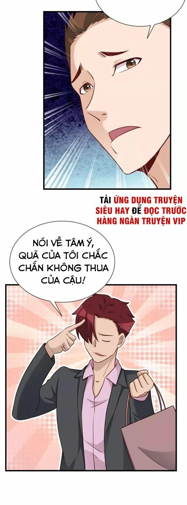 Hệ Thống Tu Tiên Mạnh Nhất Chapter 91 - 8