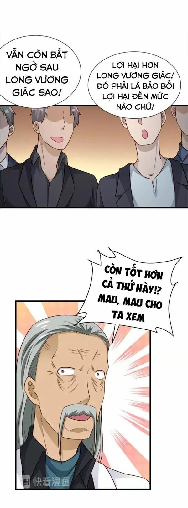 Hệ Thống Tu Tiên Mạnh Nhất Chapter 91 - 9