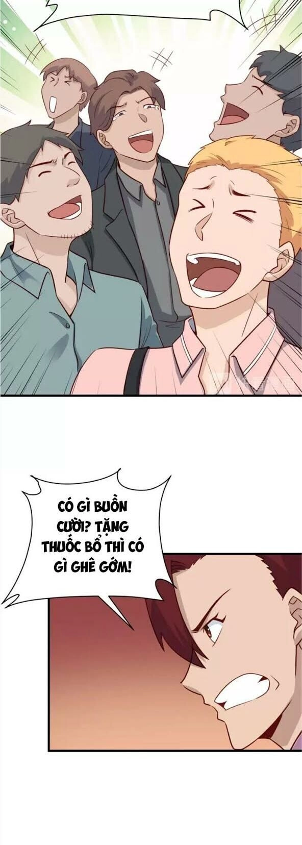 Hệ Thống Tu Tiên Mạnh Nhất Chapter 91 - 12