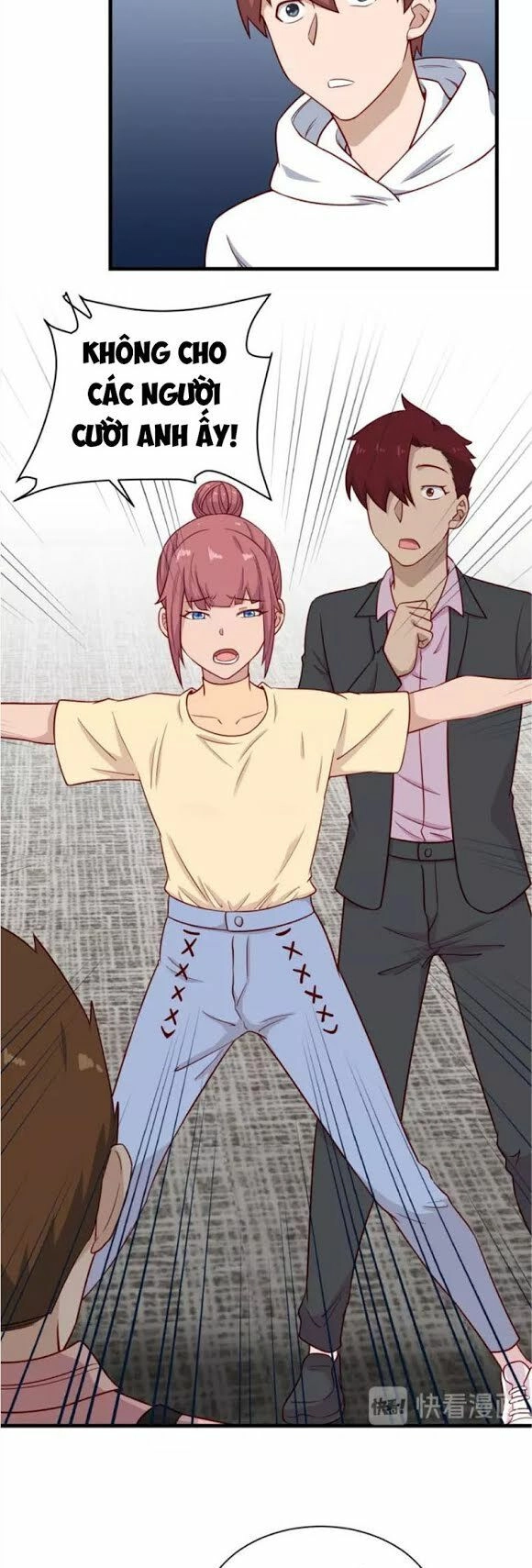 Hệ Thống Tu Tiên Mạnh Nhất Chapter 91 - 14