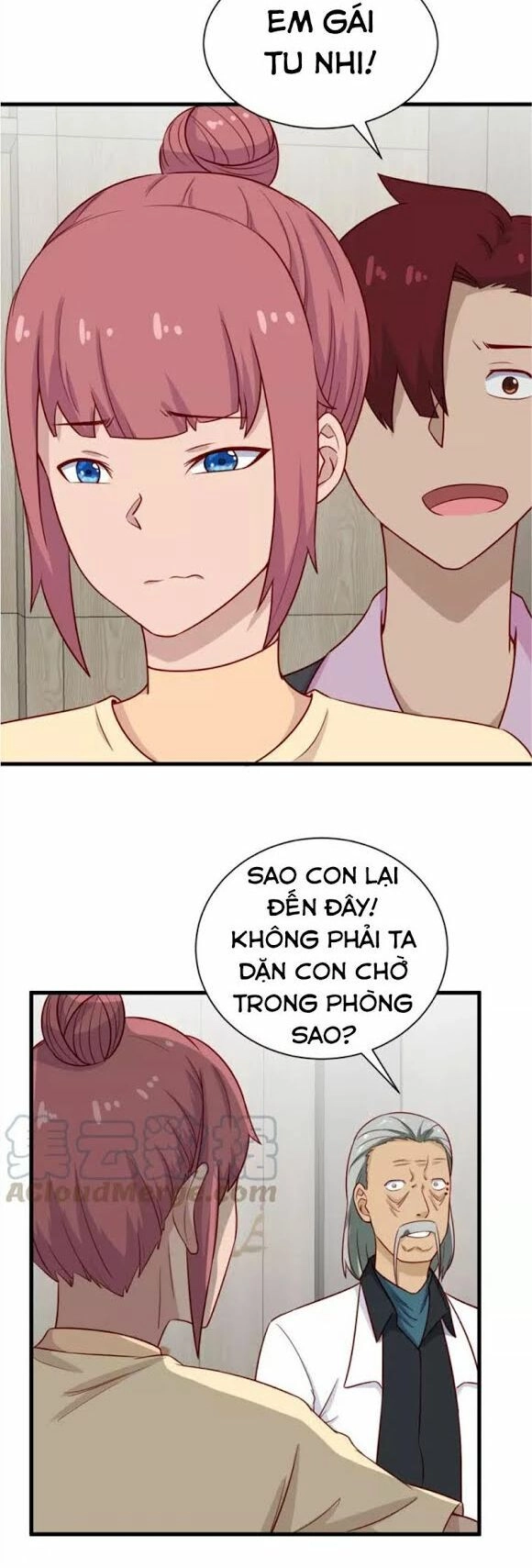 Hệ Thống Tu Tiên Mạnh Nhất Chapter 91 - 15