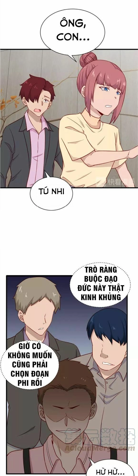 Hệ Thống Tu Tiên Mạnh Nhất Chapter 91 - 22