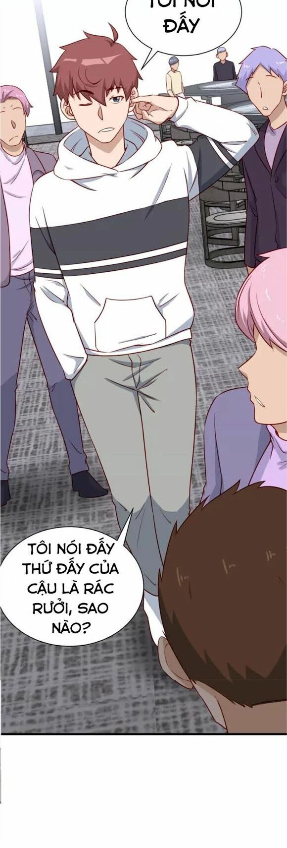 Hệ Thống Tu Tiên Mạnh Nhất Chapter 91 - 24