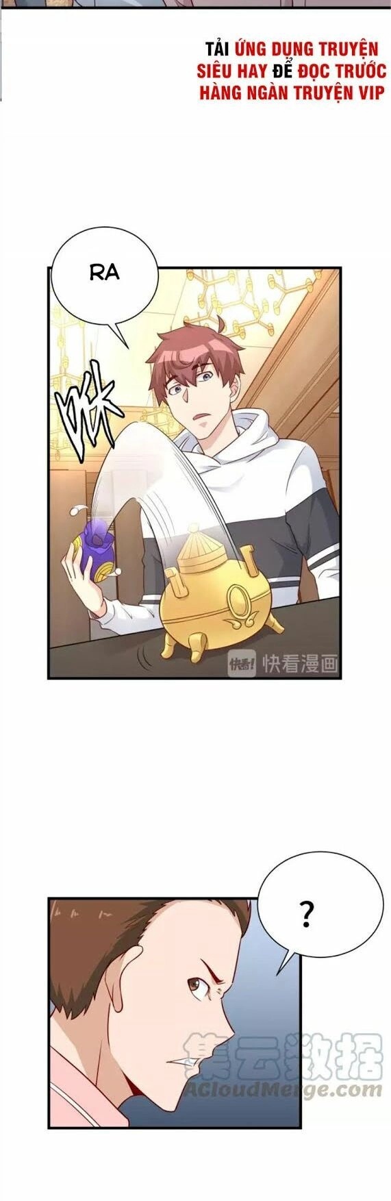 Hệ Thống Tu Tiên Mạnh Nhất Chapter 91 - 27