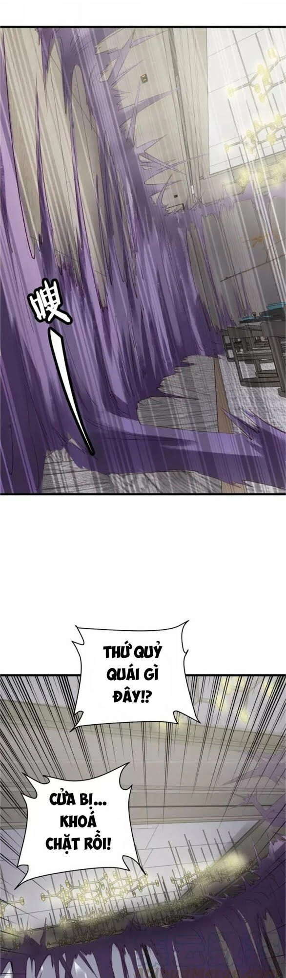 Hệ Thống Tu Tiên Mạnh Nhất Chapter 92 - 19