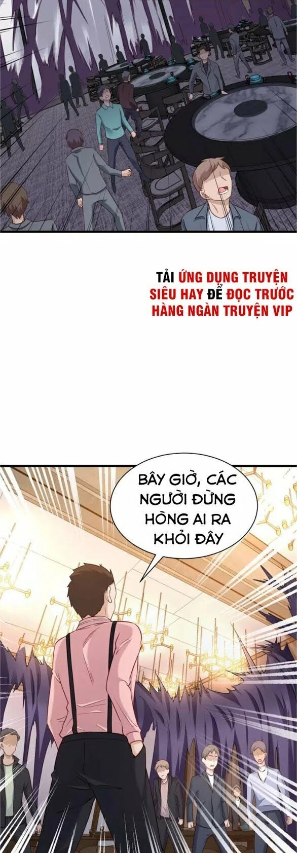 Hệ Thống Tu Tiên Mạnh Nhất Chapter 92 - 20
