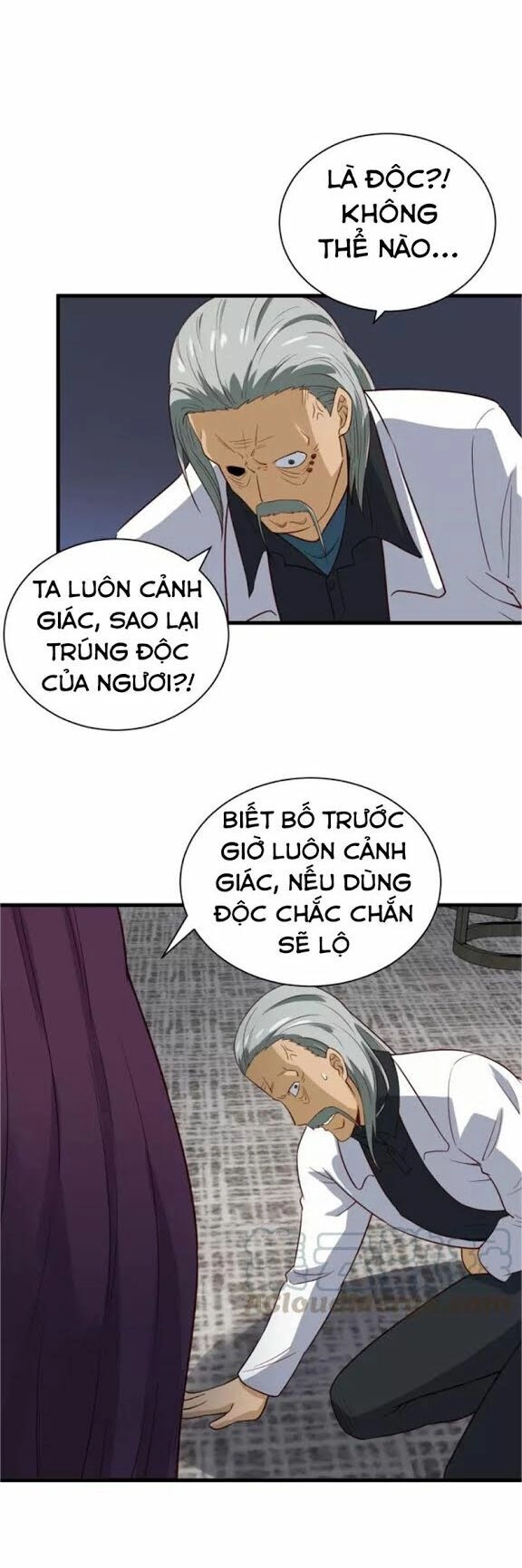 Hệ Thống Tu Tiên Mạnh Nhất Chapter 92 - 24