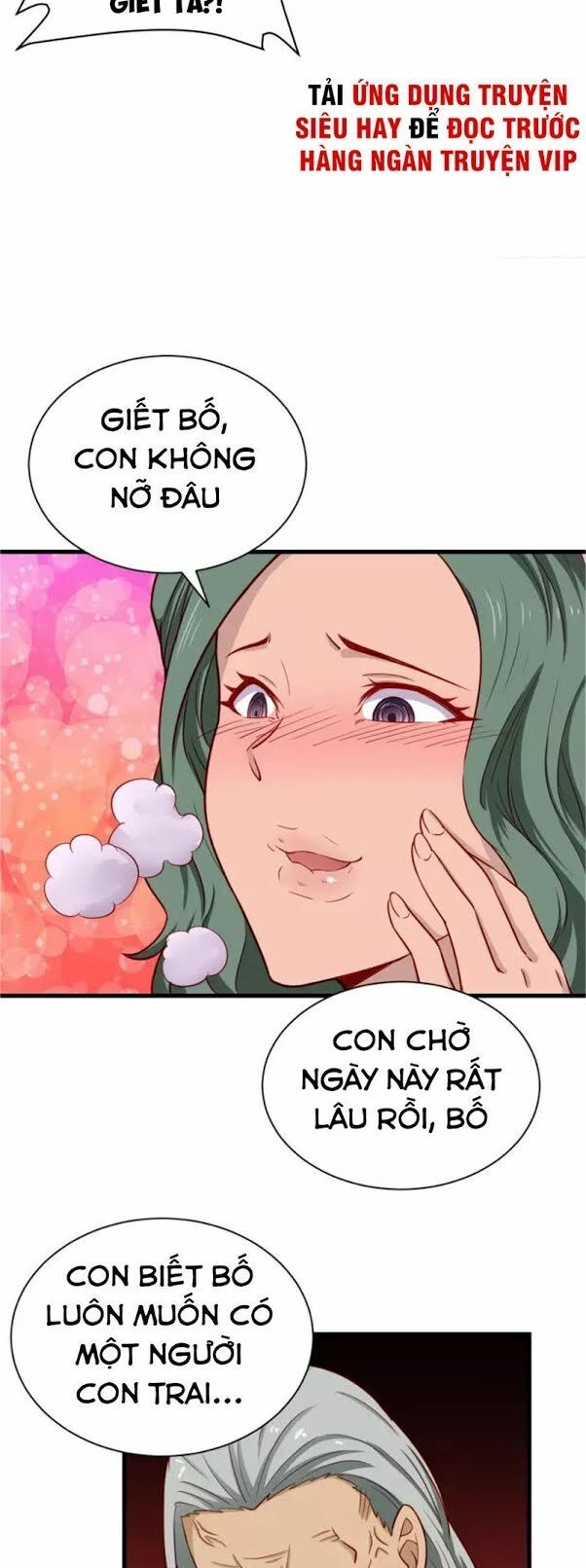 Hệ Thống Tu Tiên Mạnh Nhất Chapter 92 - 26