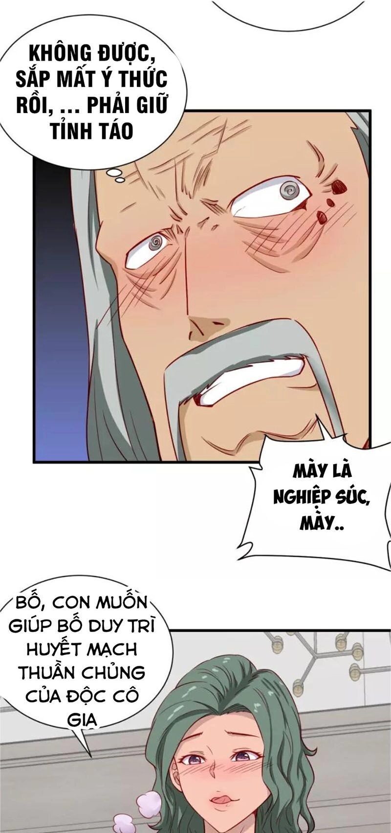 Hệ Thống Tu Tiên Mạnh Nhất Chapter 92 - 28