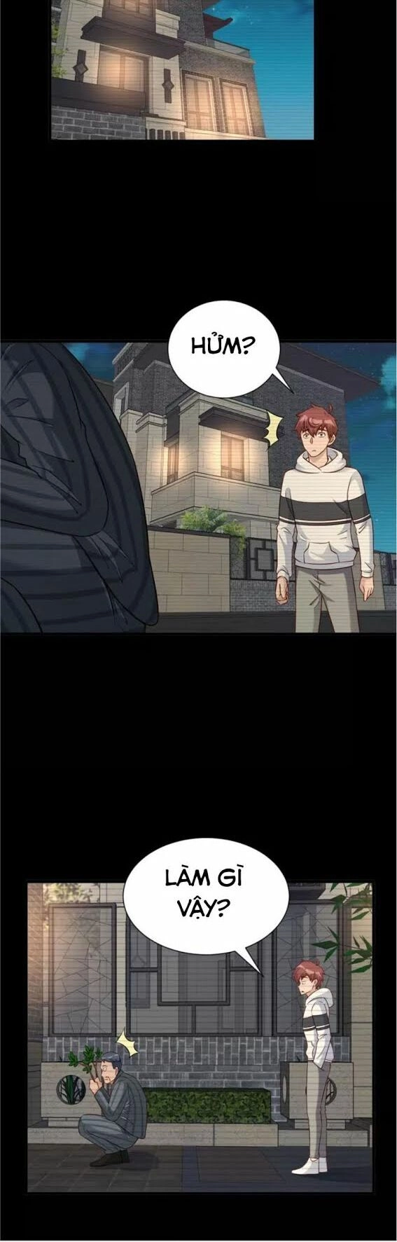 Hệ Thống Tu Tiên Mạnh Nhất Chapter 95 - 3