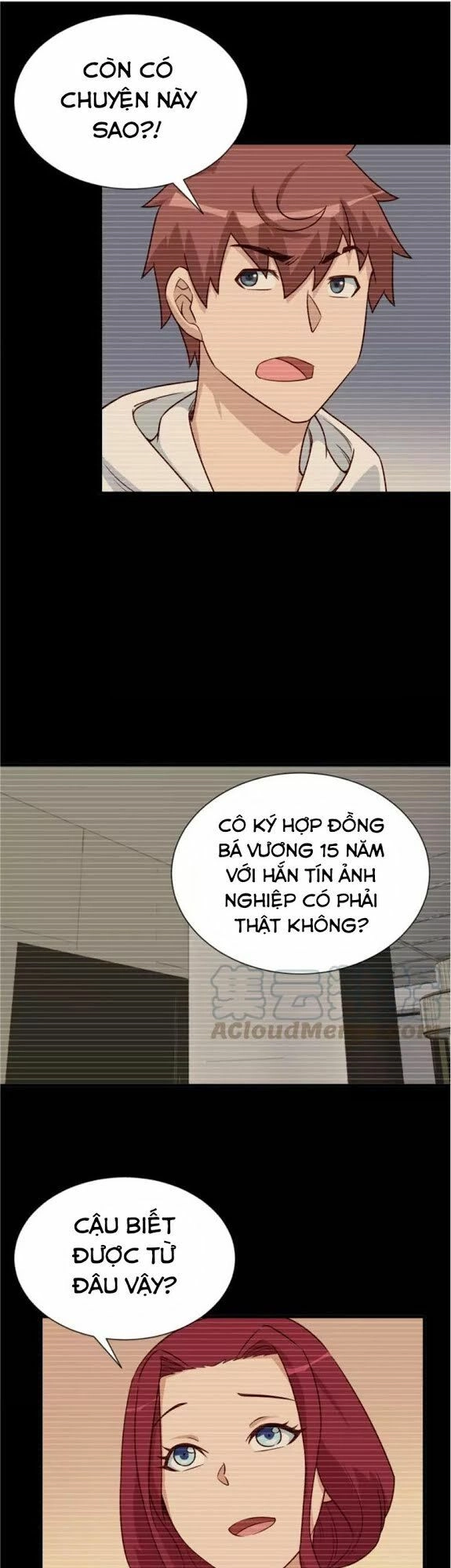 Hệ Thống Tu Tiên Mạnh Nhất Chapter 95 - 7