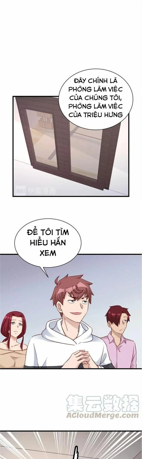 Hệ Thống Tu Tiên Mạnh Nhất Chapter 95 - 26