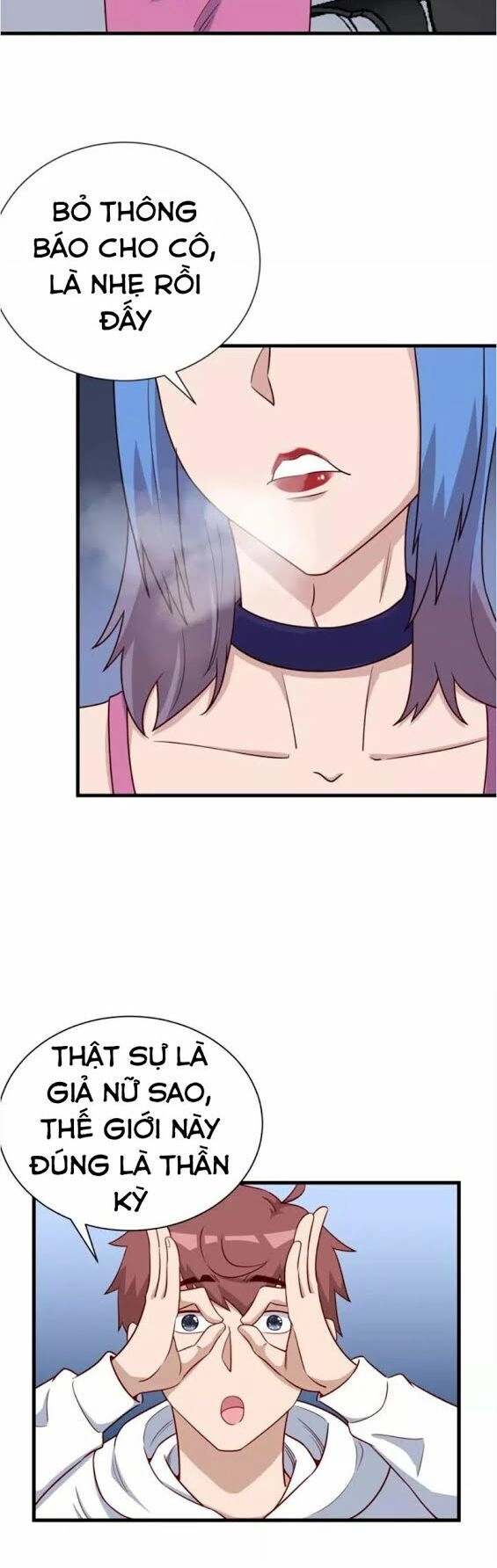 Hệ Thống Tu Tiên Mạnh Nhất Chapter 96 - 3