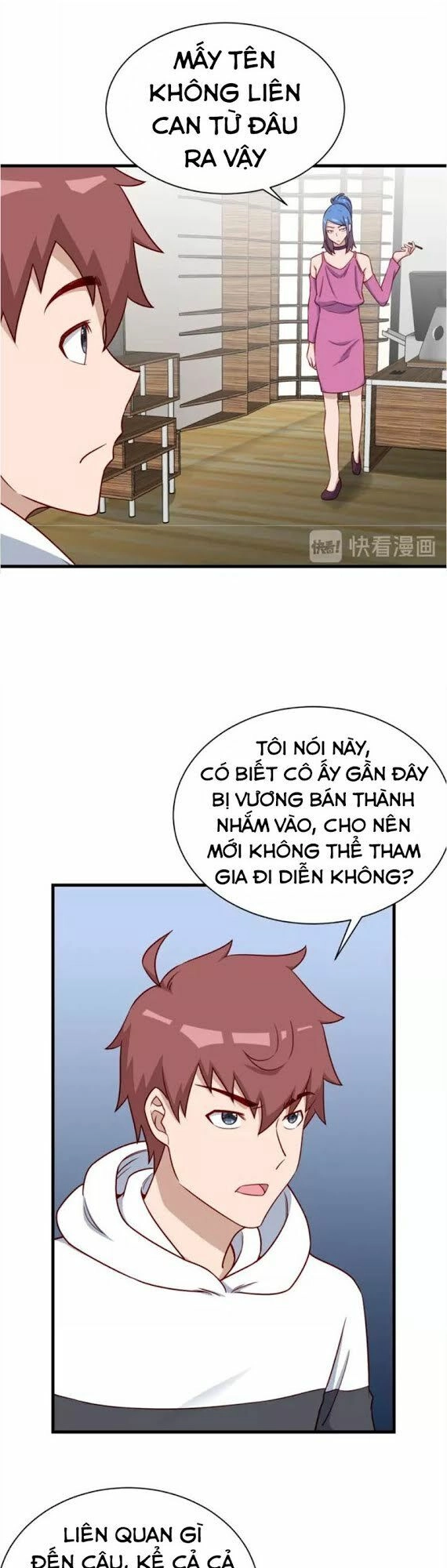 Hệ Thống Tu Tiên Mạnh Nhất Chapter 96 - 4