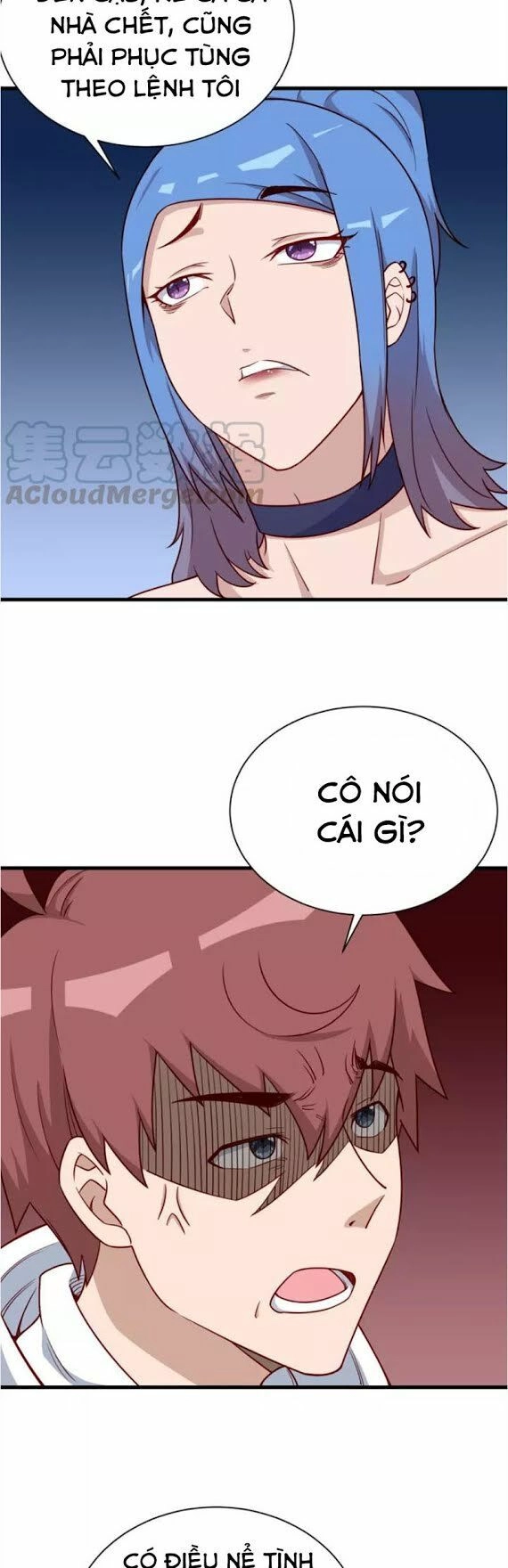 Hệ Thống Tu Tiên Mạnh Nhất Chapter 96 - 5