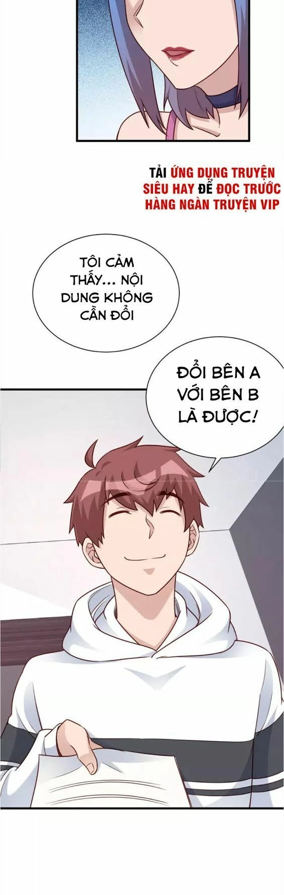 Hệ Thống Tu Tiên Mạnh Nhất Chapter 96 - 8