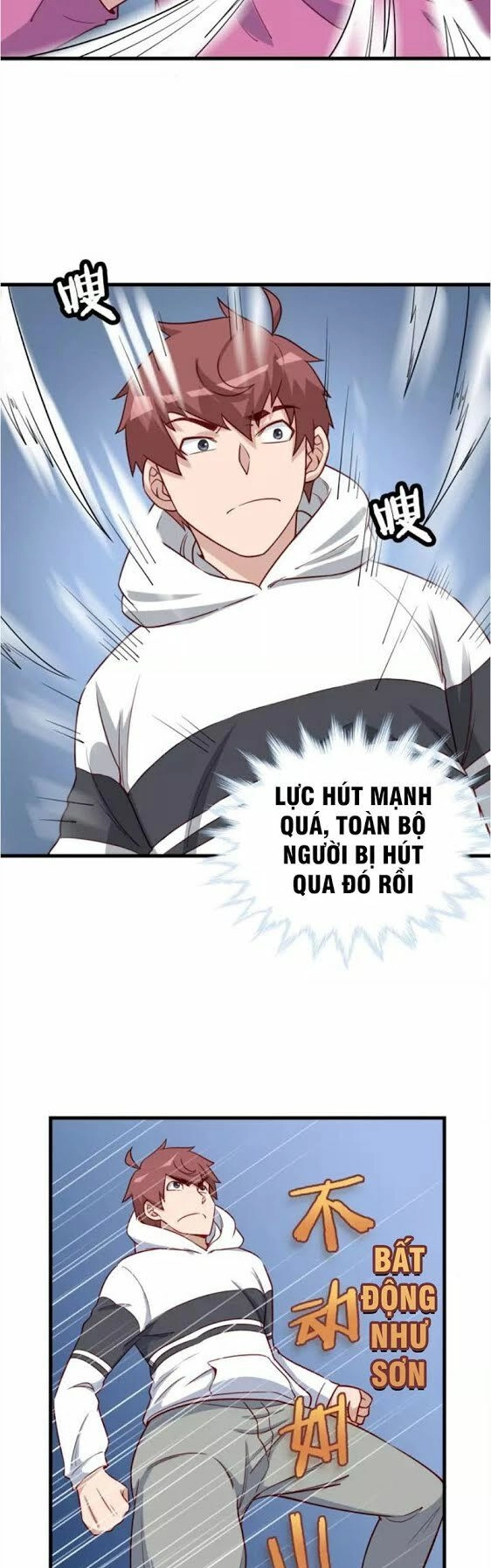 Hệ Thống Tu Tiên Mạnh Nhất Chapter 96 - 11