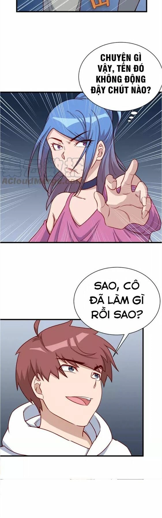 Hệ Thống Tu Tiên Mạnh Nhất Chapter 96 - 12