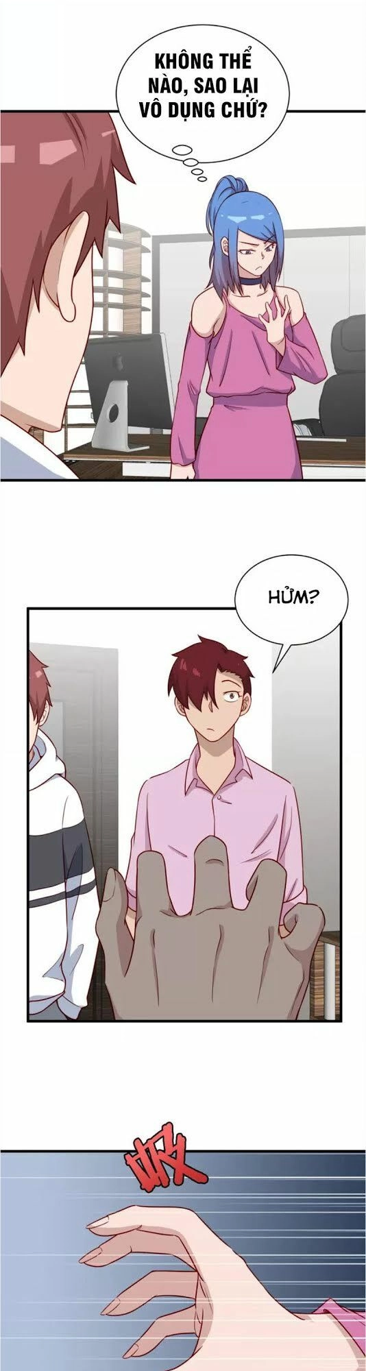 Hệ Thống Tu Tiên Mạnh Nhất Chapter 96 - 13