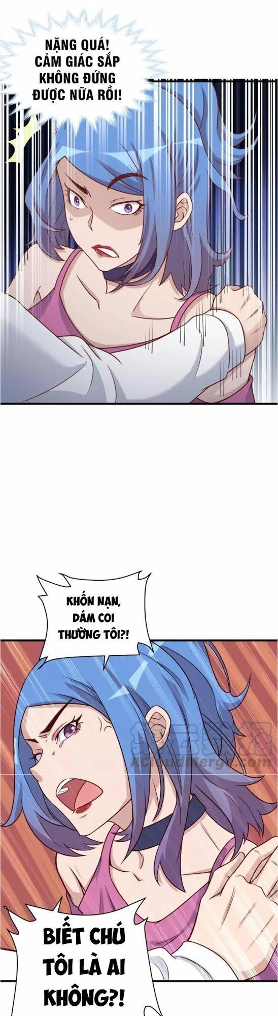 Hệ Thống Tu Tiên Mạnh Nhất Chapter 96 - 16