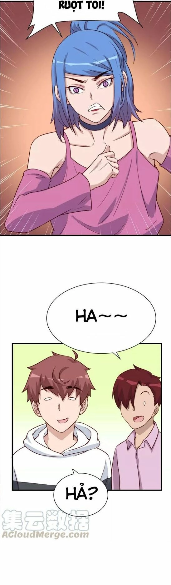 Hệ Thống Tu Tiên Mạnh Nhất Chapter 96 - 18