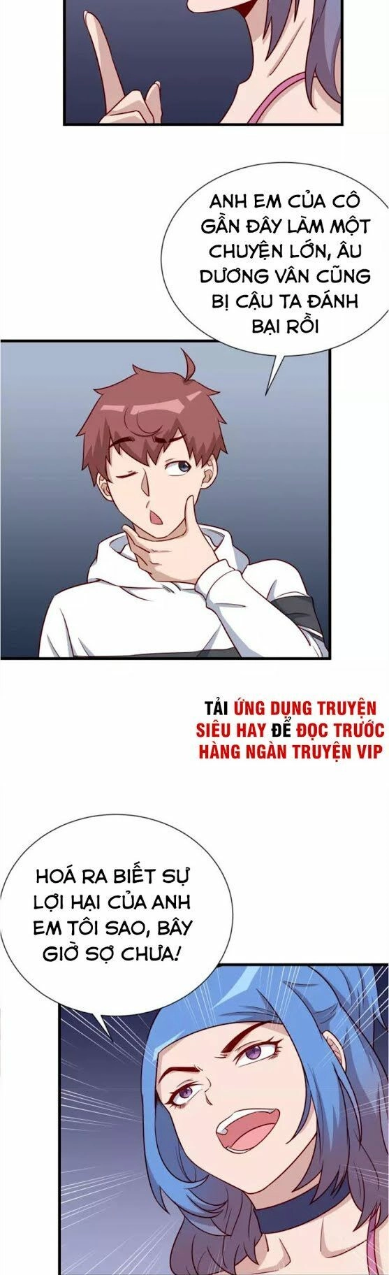 Hệ Thống Tu Tiên Mạnh Nhất Chapter 96 - 20