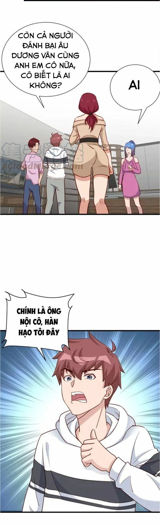 Hệ Thống Tu Tiên Mạnh Nhất Chapter 96 - 21