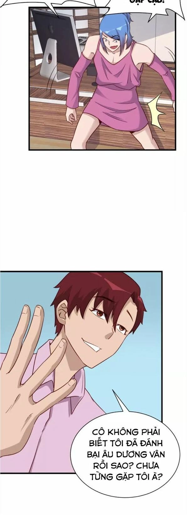 Hệ Thống Tu Tiên Mạnh Nhất Chapter 96 - 24