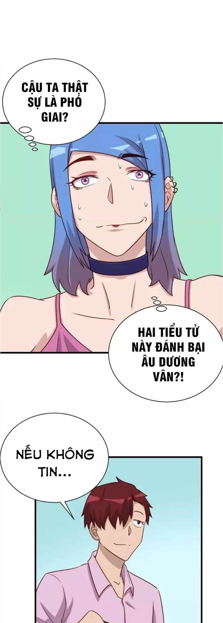 Hệ Thống Tu Tiên Mạnh Nhất Chapter 96 - 25