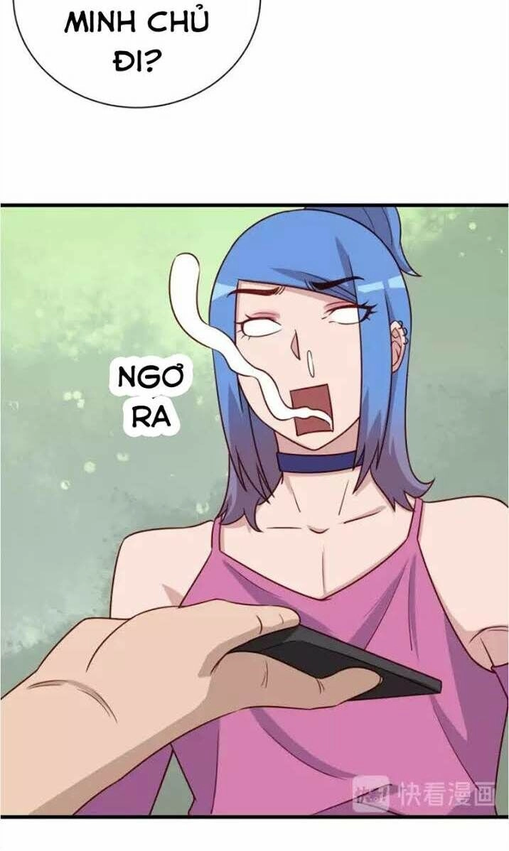 Hệ Thống Tu Tiên Mạnh Nhất Chapter 96 - 27