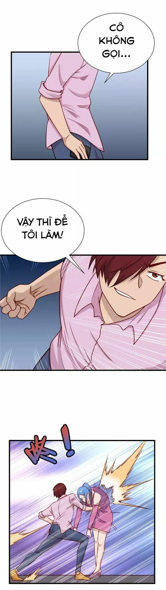 Hệ Thống Tu Tiên Mạnh Nhất Chapter 97 - 1