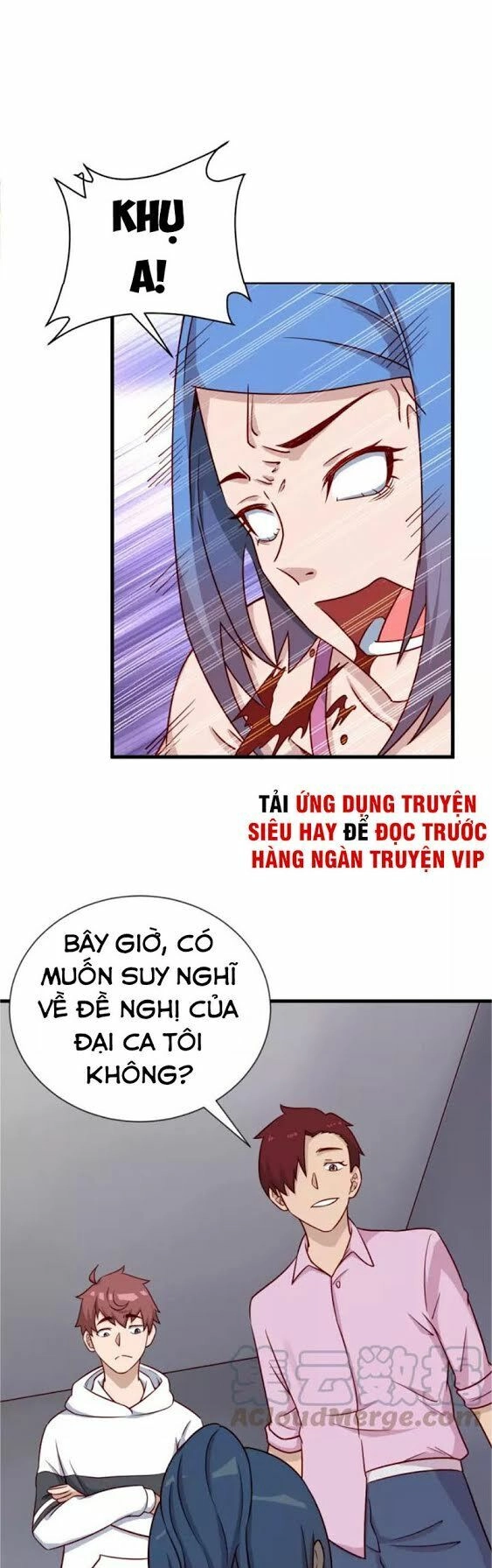 Hệ Thống Tu Tiên Mạnh Nhất Chapter 97 - 2