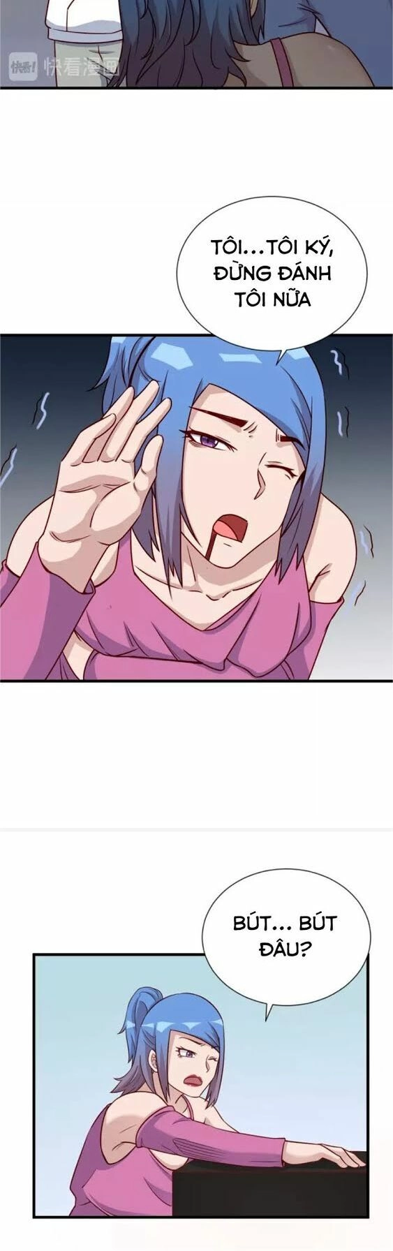 Hệ Thống Tu Tiên Mạnh Nhất Chapter 97 - 3