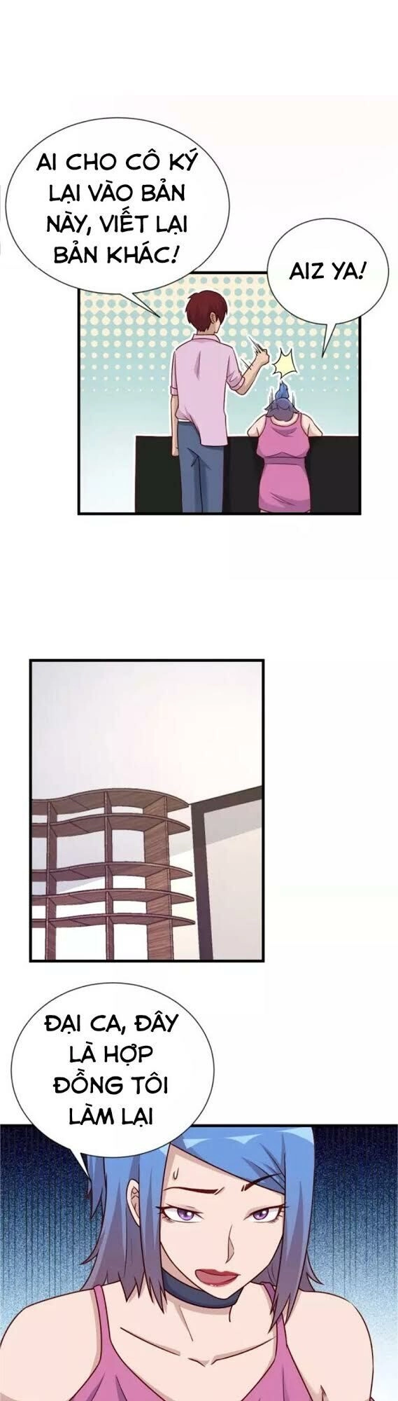 Hệ Thống Tu Tiên Mạnh Nhất Chapter 97 - 4