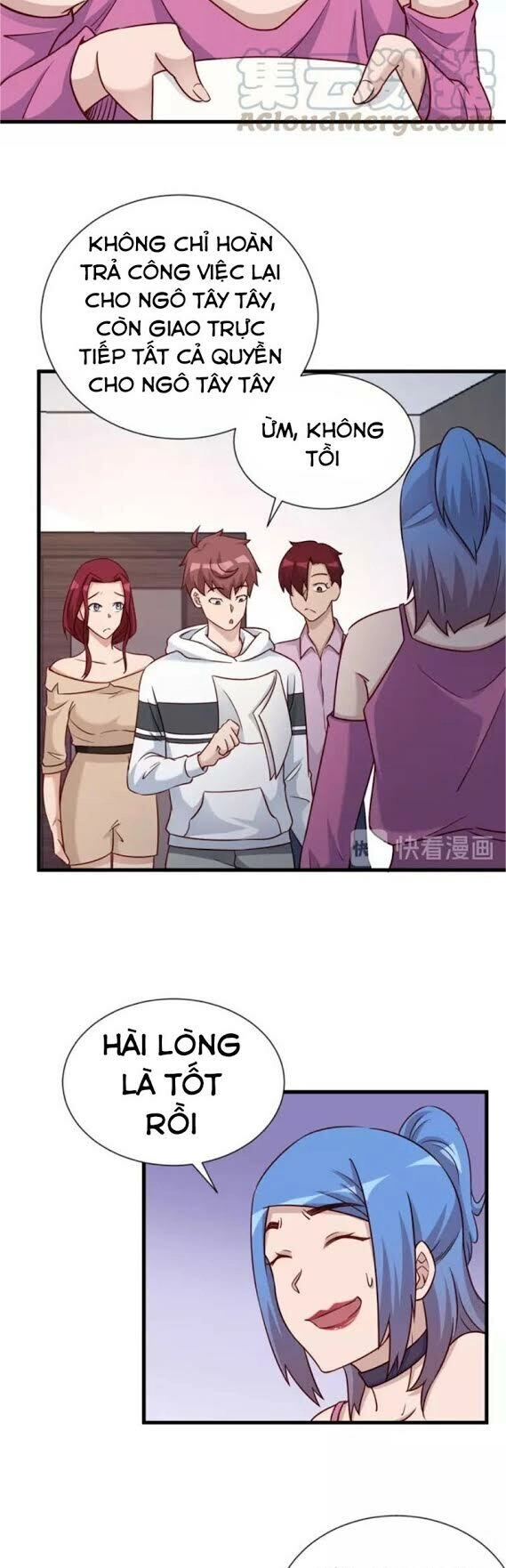 Hệ Thống Tu Tiên Mạnh Nhất Chapter 97 - 5